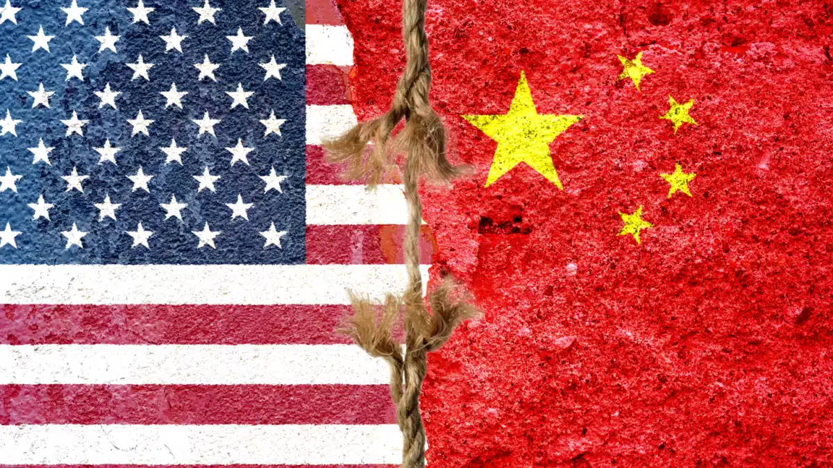 Sam Sachdeva on NZ, US & China Trade Relationships